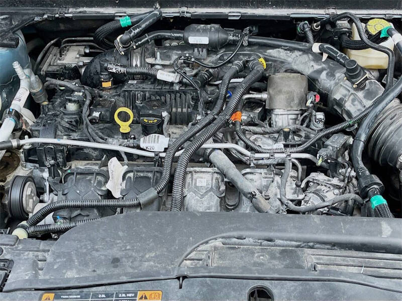 2023 Ford Maverick XLT