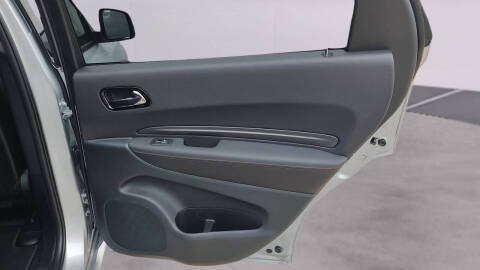 2026 Dodge Durango GT HEMI Plus