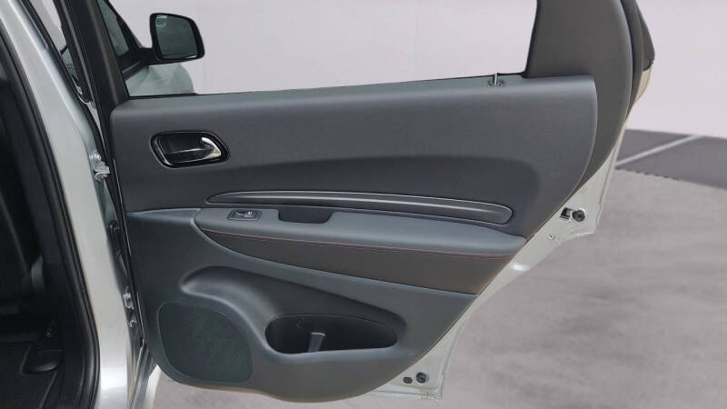 2026 Dodge Durango GT HEMI Plus