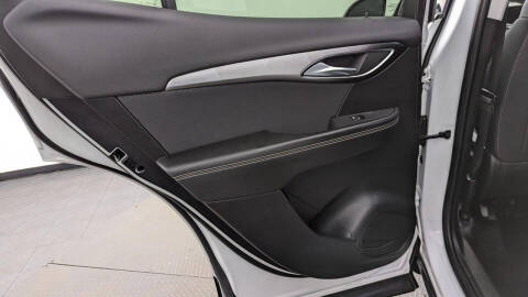 2024 Buick Envision Sport Touring