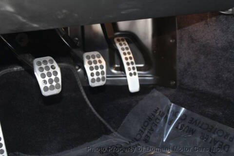 2011 Aston Martin V12 Vantage