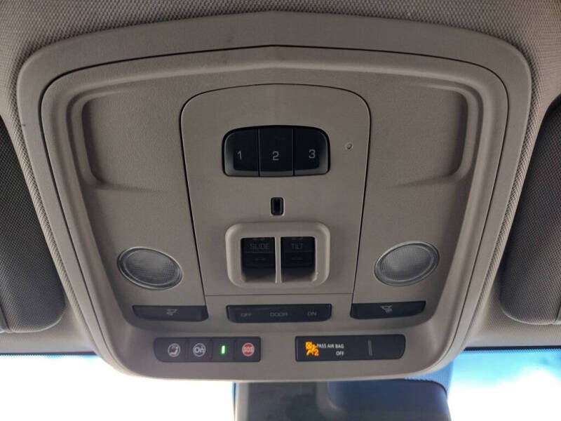 2017 Cadillac ATS 3.6L Premium Luxury