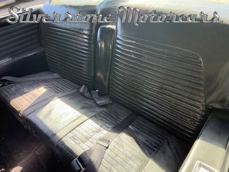 1956 Mercury Montclair