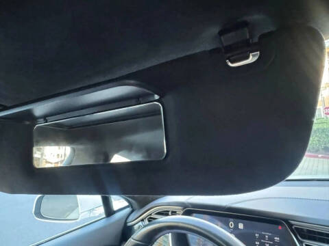2017 Tesla Model S 75
