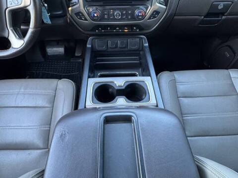 2015 GMC Sierra 1500