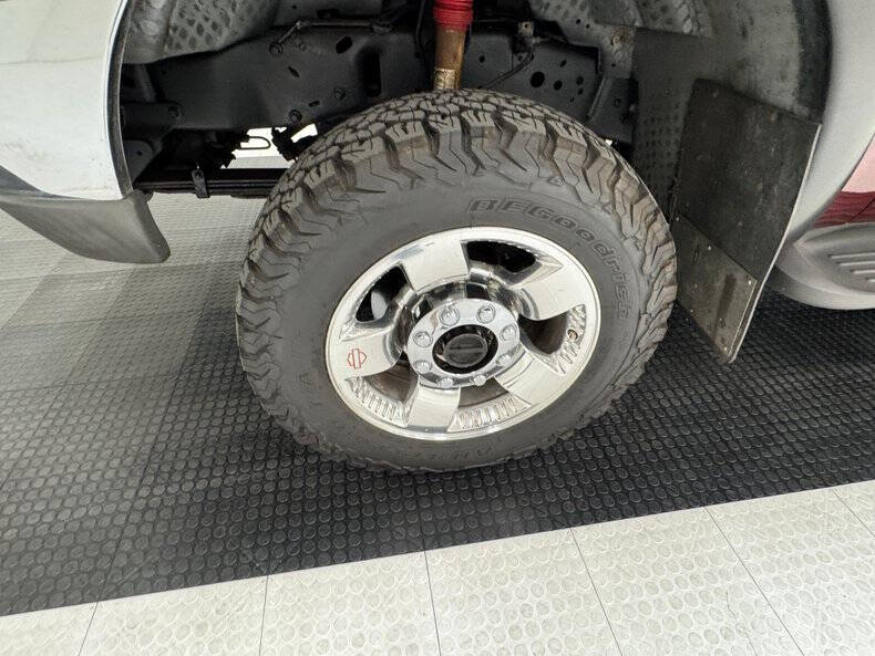 2000 Ford F-250 Super Duty