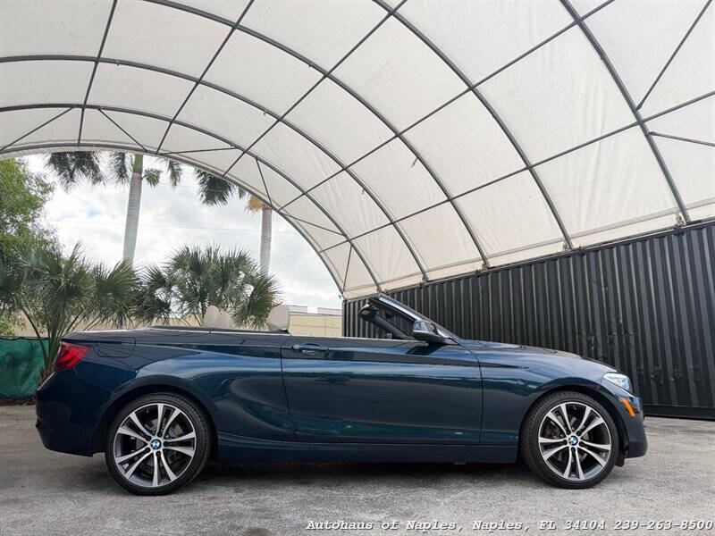 2017 BMW 2 Series 230i