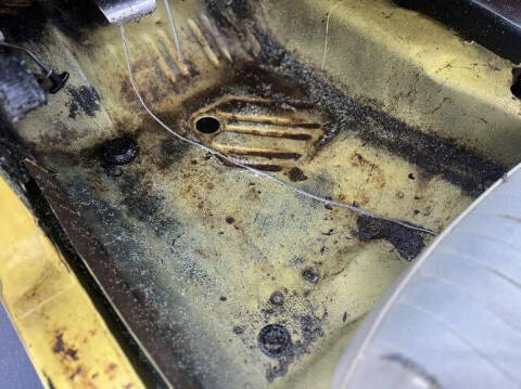 1973 Dodge Challenger