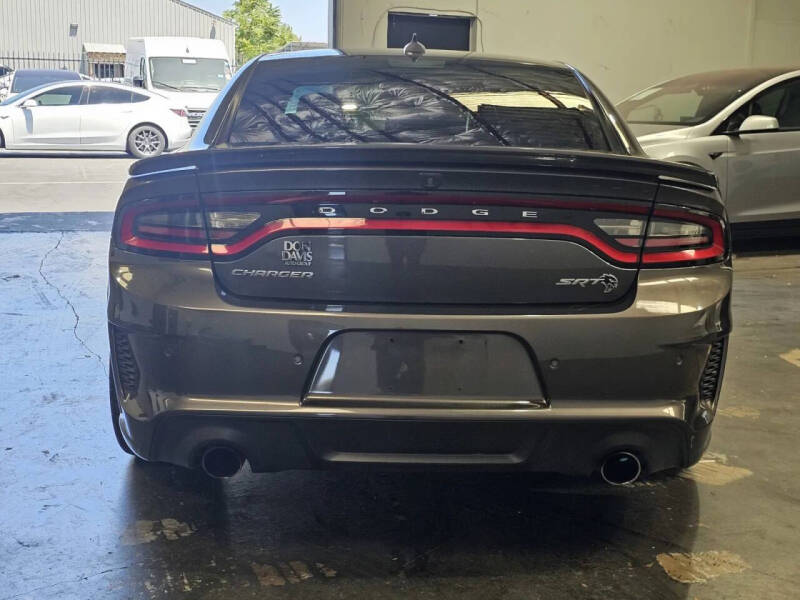 2020 Dodge Charger