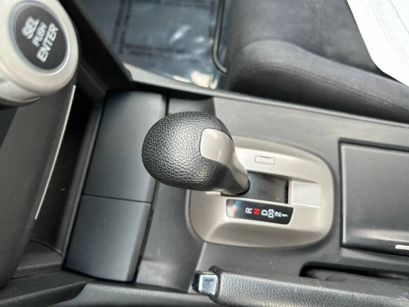 2012 Honda Accord EX