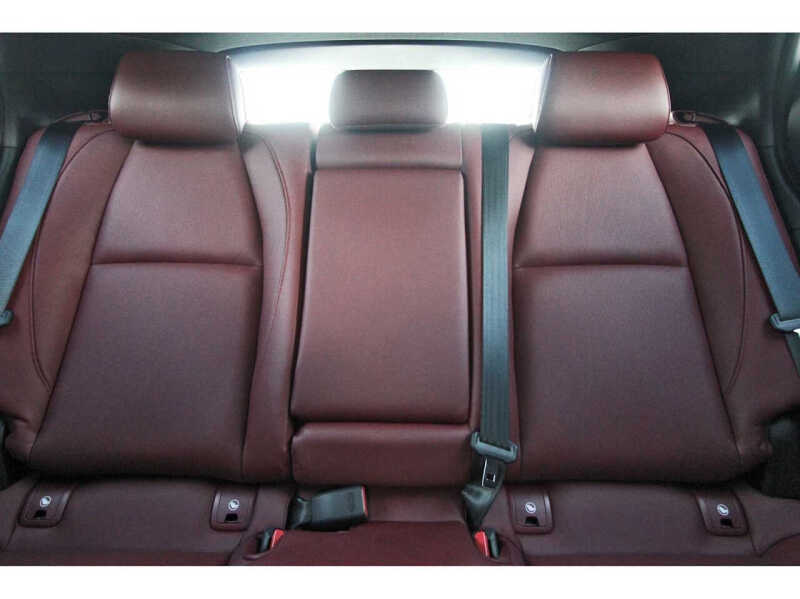 2026 Mazda Mazda3 Hatchback 2.5 S Carbon Edition