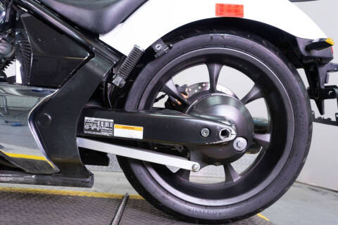 2011 Honda Fury