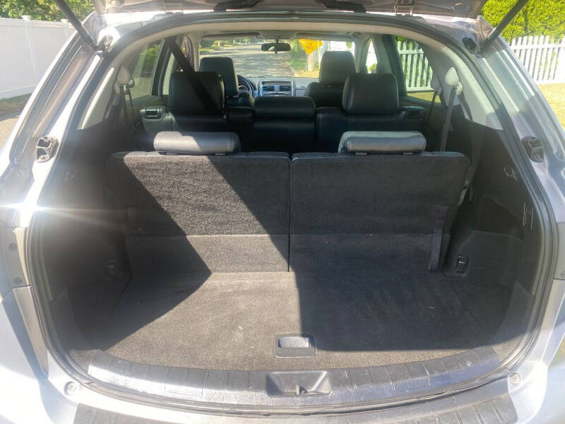 2008 Mazda CX-9 Grand Touring