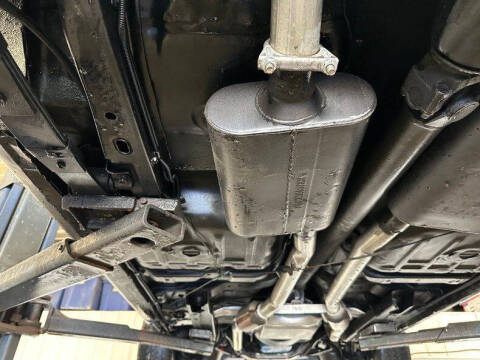 1979 Chevrolet Camaro
