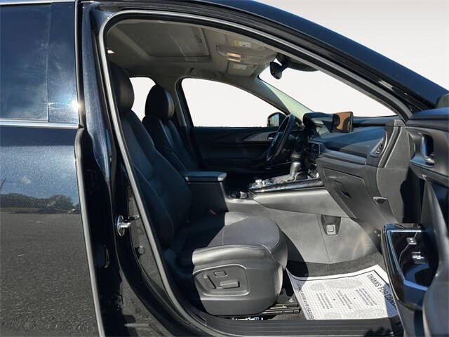 2023 Mazda CX-9 Touring Plus