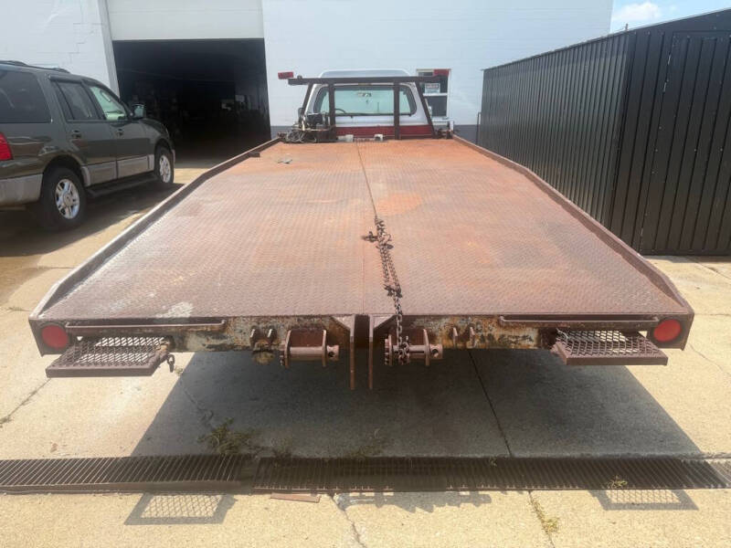 1981 Dodge RAM 350