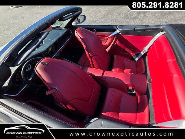 2021 Porsche 911 Turbo