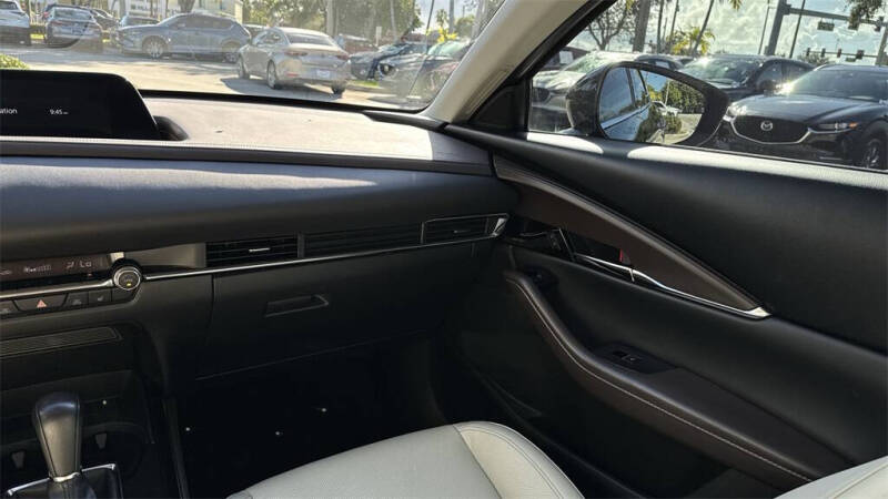 2023 Mazda CX-30 2.5 S Premium