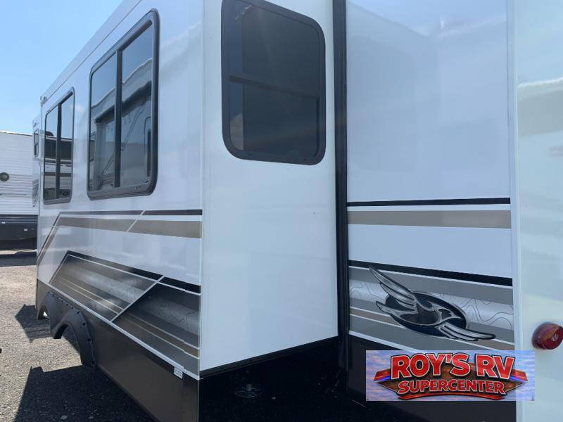 2027 Jayco Eagle