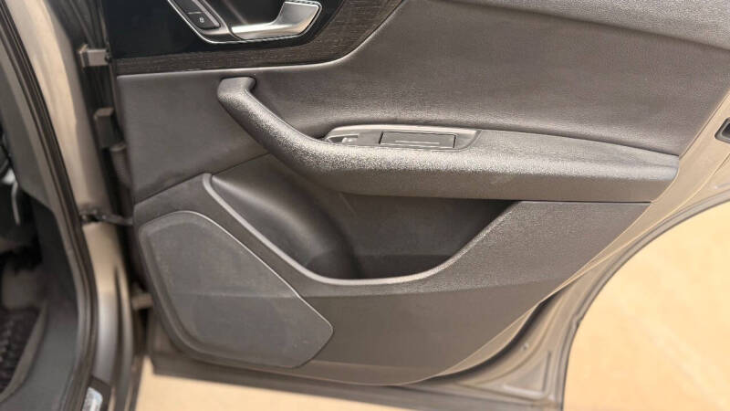 2017 Audi Q7 2.0T quattro Premium