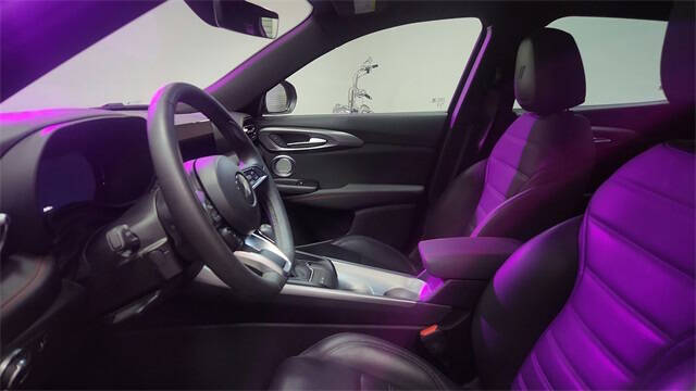 2024 Dodge Hornet GT