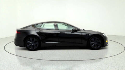 2023 Tesla Model S
