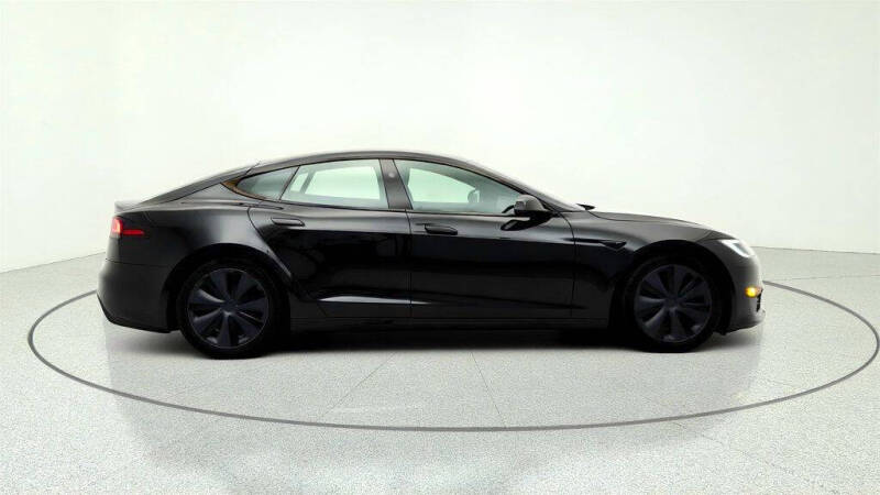 2023 Tesla Model S