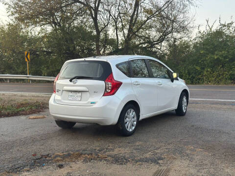2015 Nissan Versa Note