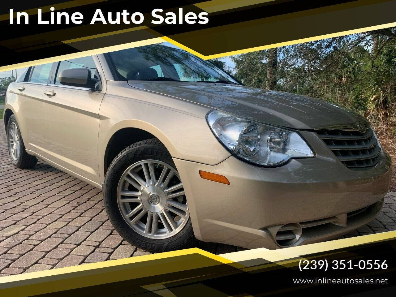 Chrysler Sebring For Sale Carsforsale