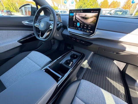 2025 Volkswagen ID.4 Pro