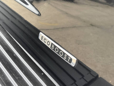 2015 Lincoln Navigator