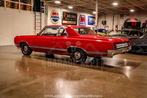 1965 Oldsmobile Cutlass