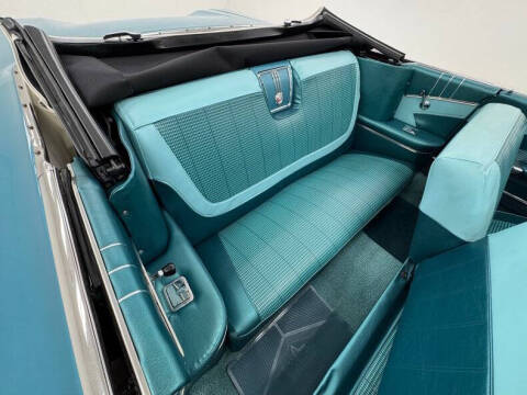 1960 Chevrolet Impala