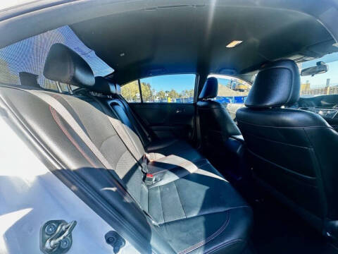 2017 Honda Accord Sport Special Edition