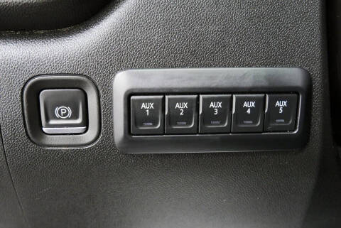 2021 Chevrolet Silverado 2500HD