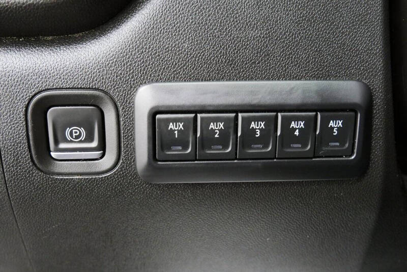 2021 Chevrolet Silverado 2500HD