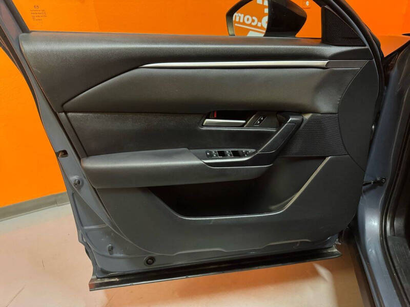 2023 Mazda CX-50 2.5 S Select