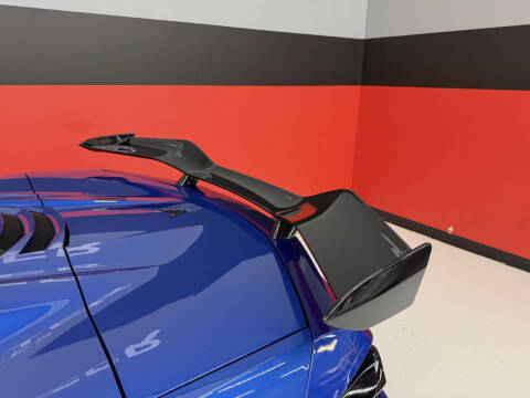 2023 Chevrolet Corvette Z06