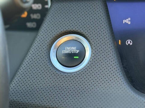 2017 Cadillac CT6 3.6L Luxury