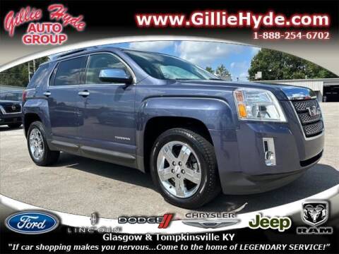 2013 GMC Terrain for sale at Gillie Hyde Auto Group in Glasgow KY