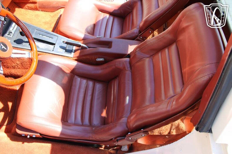 1981 Chevrolet Corvette
