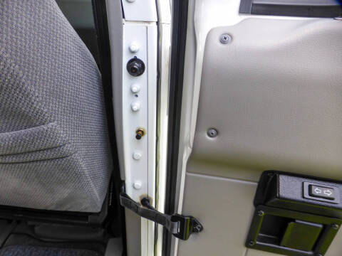 1998 AM General Hummer Wagon