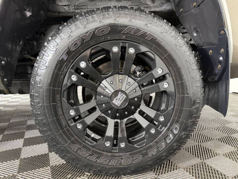 2008 Toyota Tundra