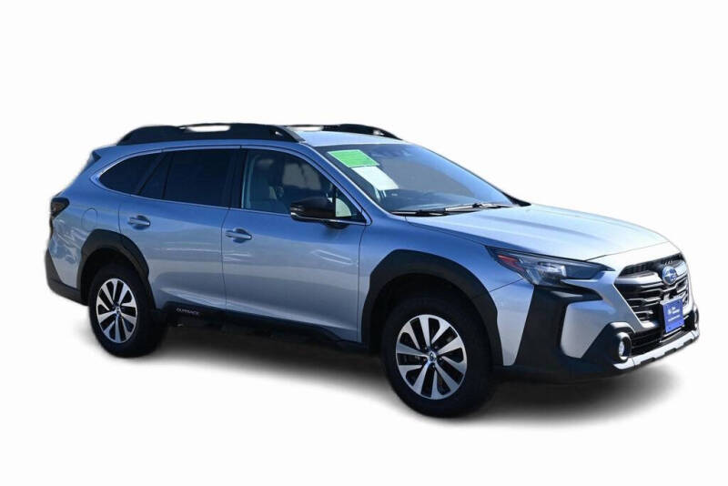 2023 Subaru Outback Premium