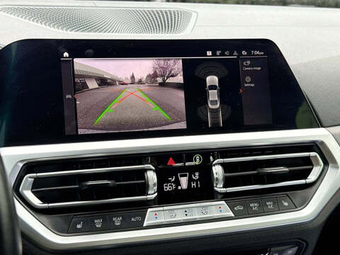 2021 BMW 4 Series M440i xDrive