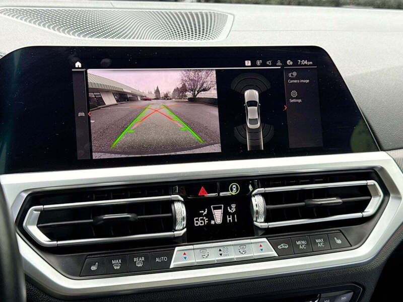 2021 BMW 4 Series M440i xDrive