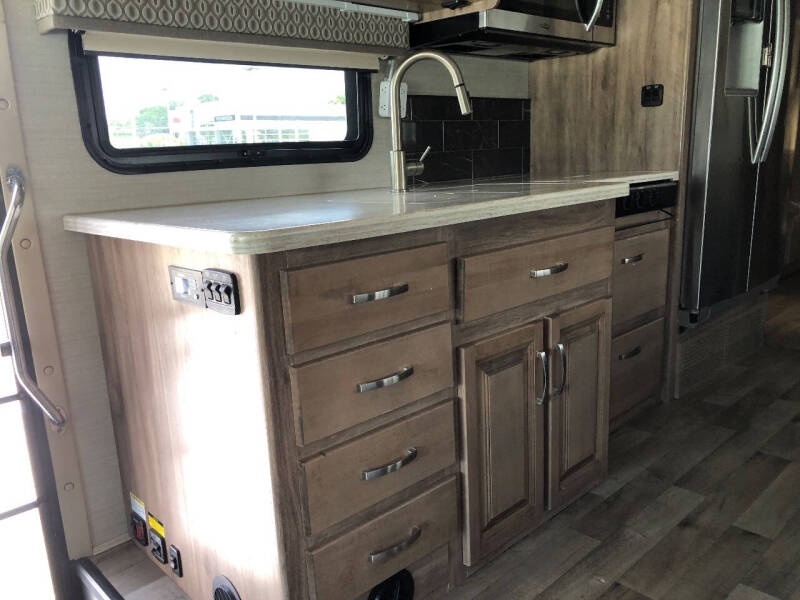 2019 Jayco Precept 36A