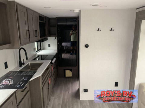 2026 Grand Design RV Transcend XPLOR