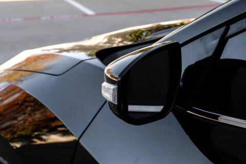 2020 Nissan Maxima 3.5 SL