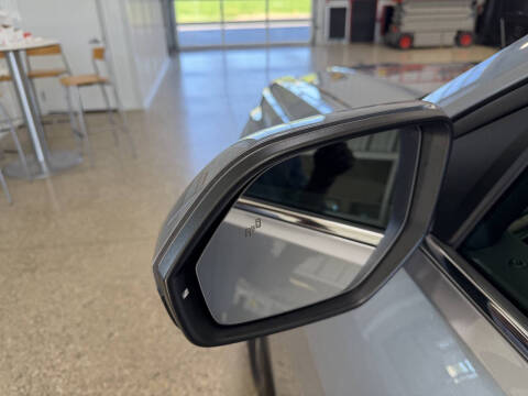 2025 Volkswagen Atlas SE 4Motion